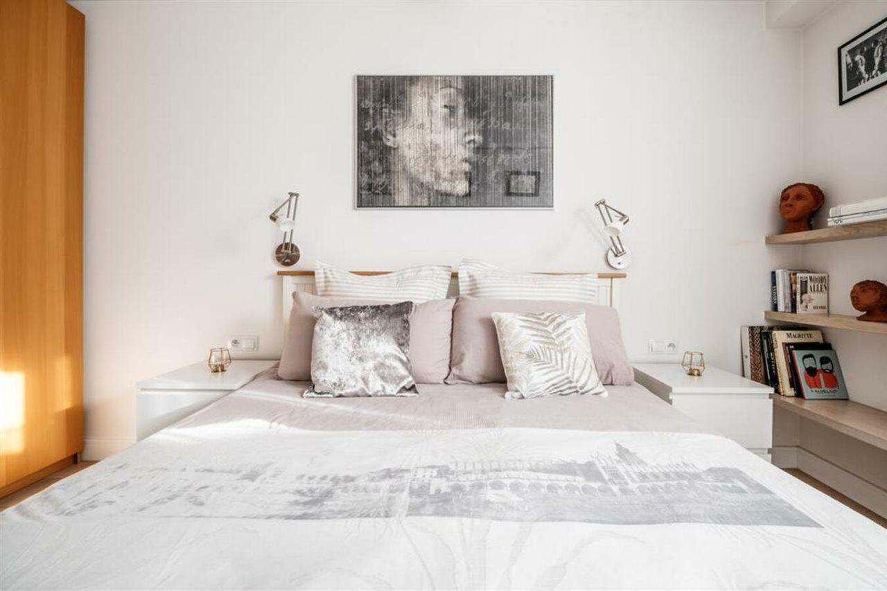 Appartement Art Lofts By Loft Affair *