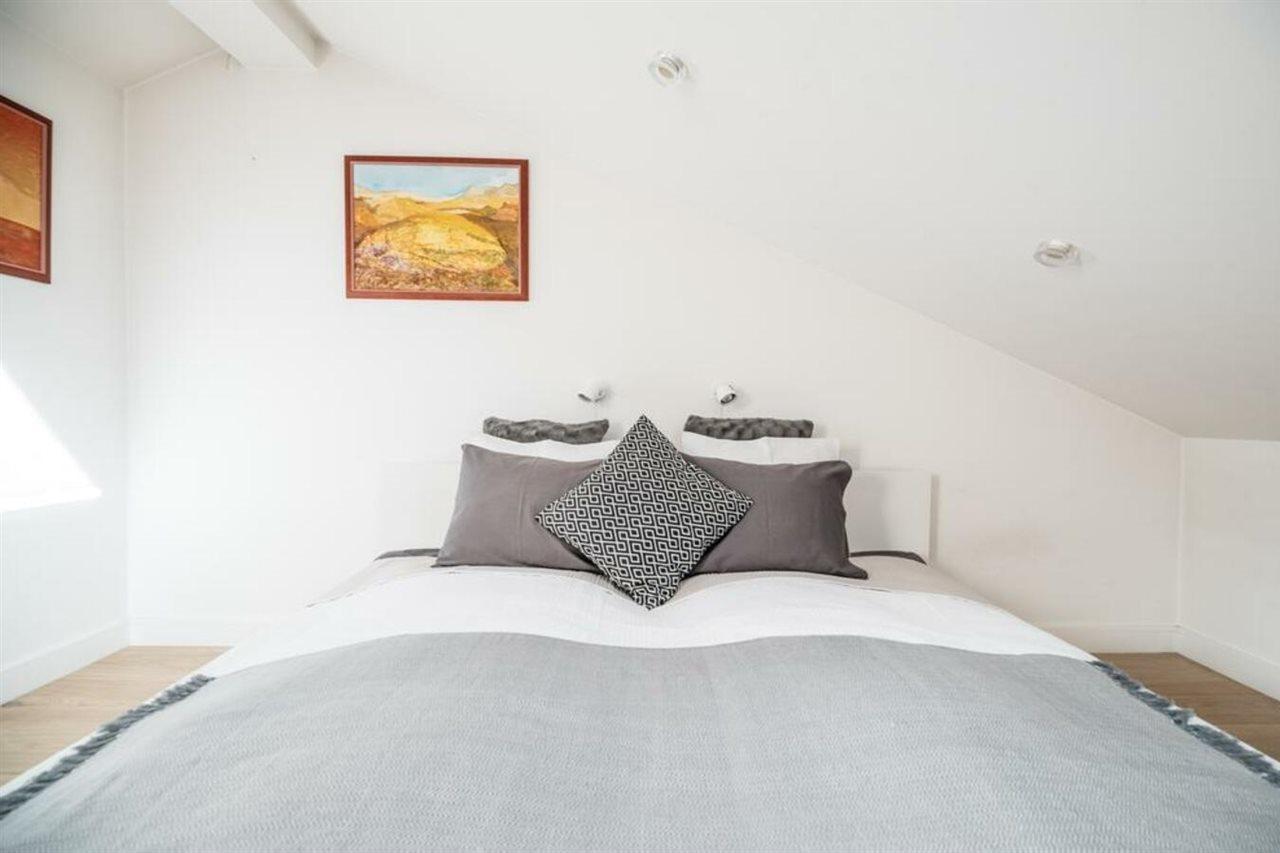 Art Lofts By Loft Affair * Krakau