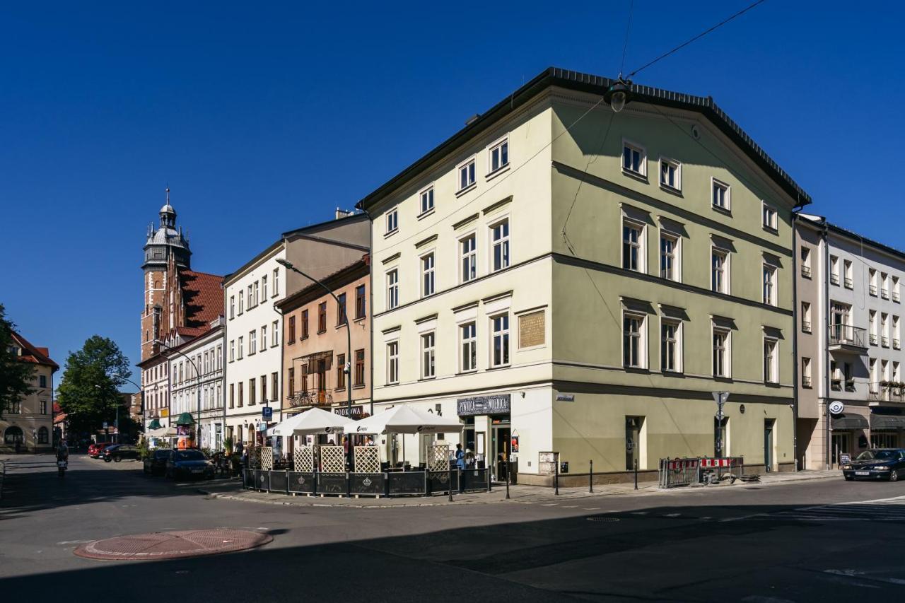 Art Lofts By Loft Affair * Krakau