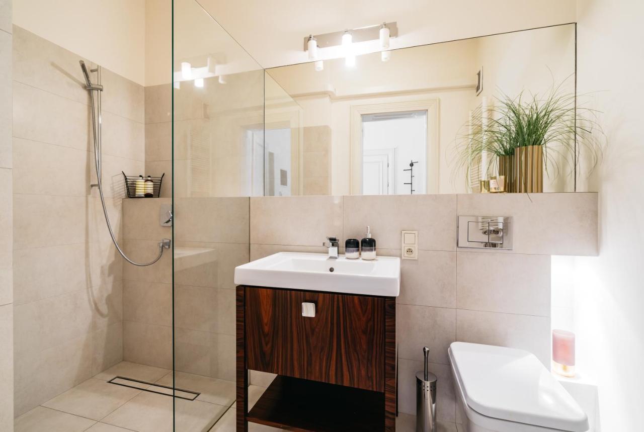 Art Lofts By Loft Affair Appartement Krakau