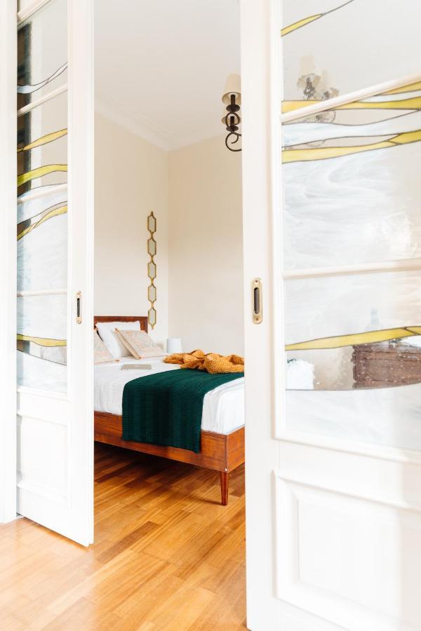 Art Lofts By Loft Affair * Krakau