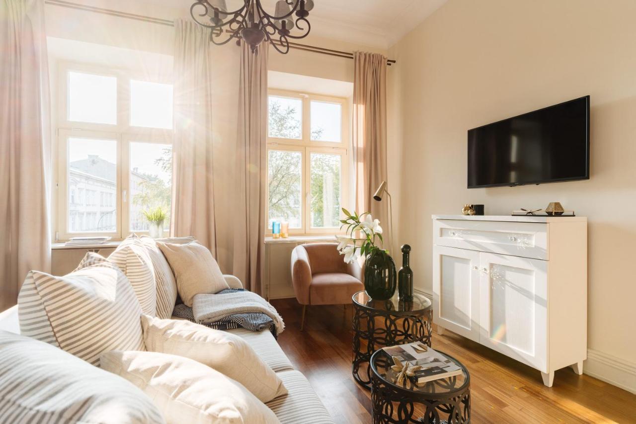 Appartement Art Lofts By Loft Affair Krakau