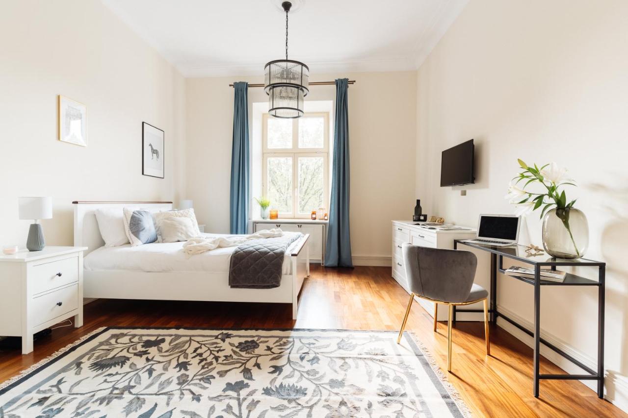 Art Lofts By Loft Affair * Krakau
