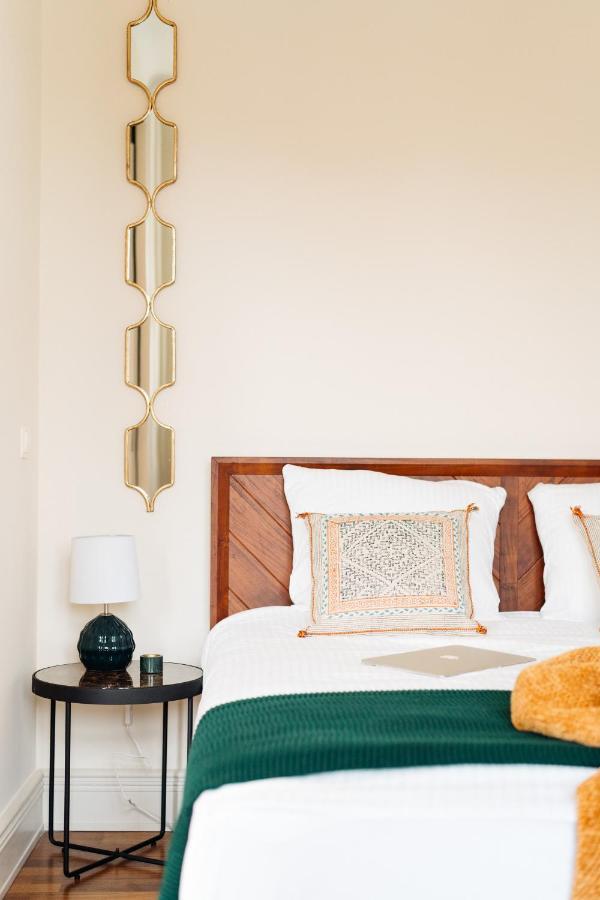 Appartement Art Lofts By Loft Affair
