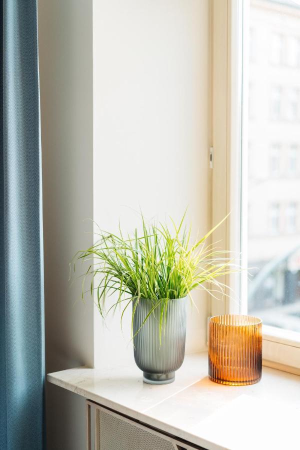 Art Lofts By Loft Affair * Krakau