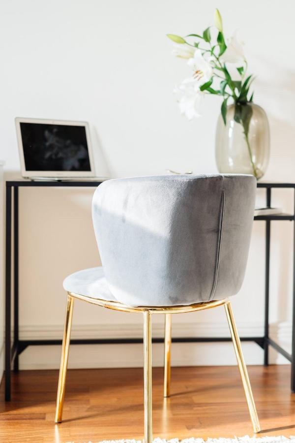 Appartement Art Lofts By Loft Affair