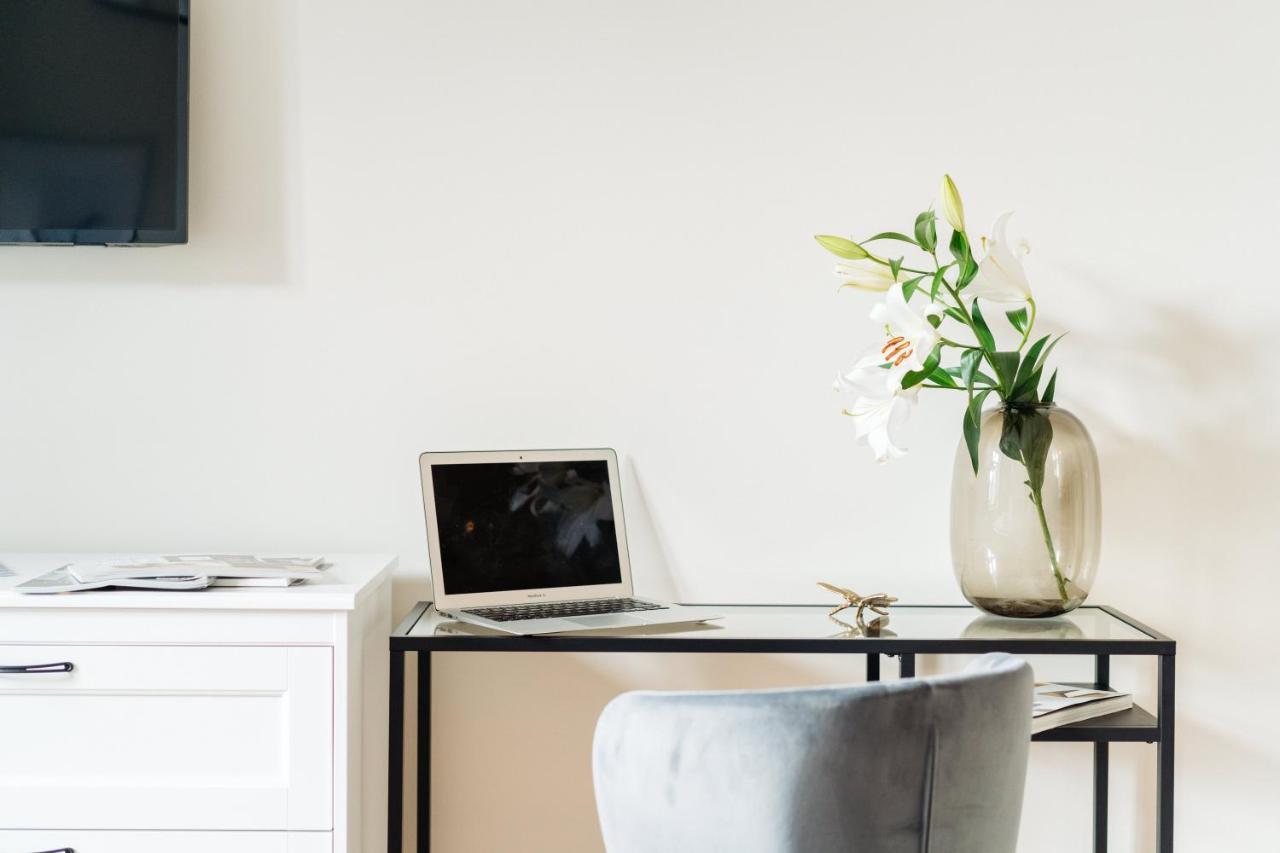 Appartement Art Lofts By Loft Affair *