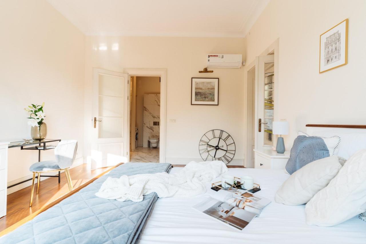 Appartement Art Lofts By Loft Affair Krakau