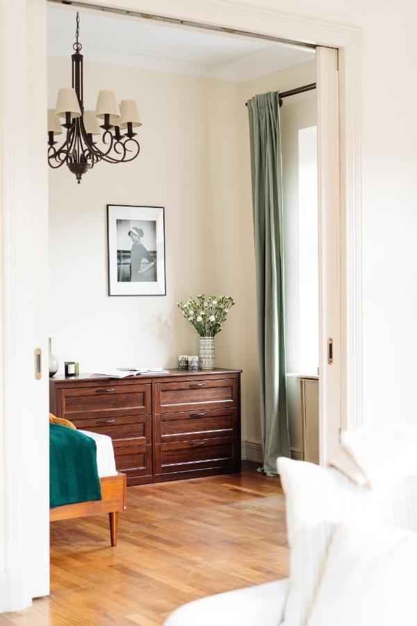 Art Lofts By Loft Affair Krakau