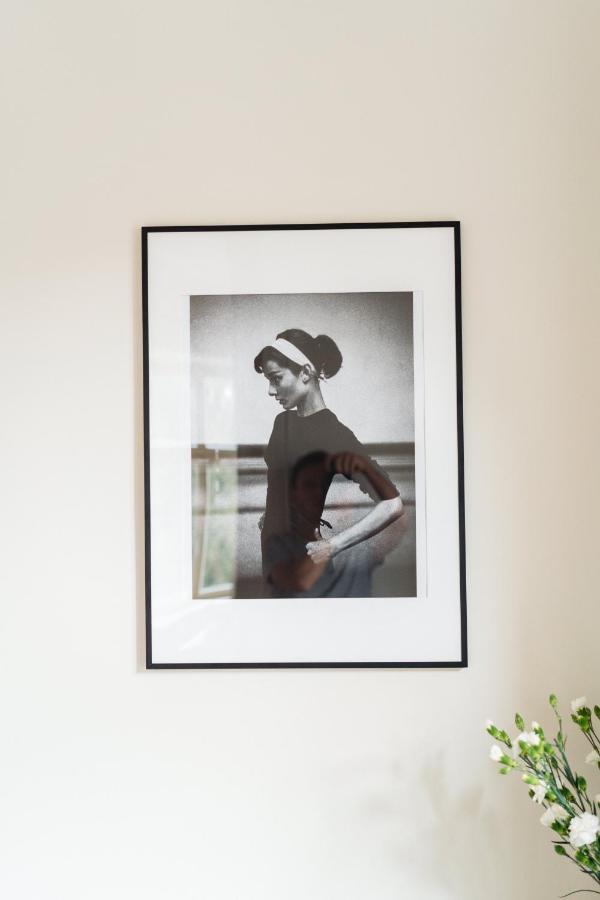 Art Lofts By Loft Affair Appartement *