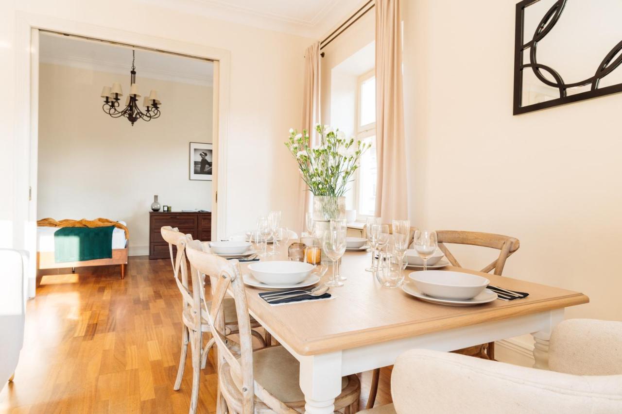 Art Lofts By Loft Affair * Krakau