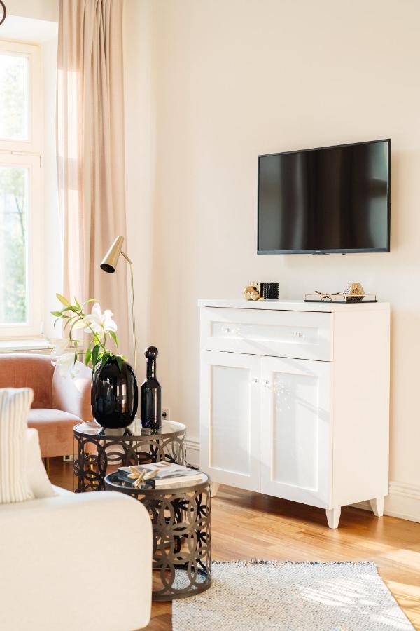Art Lofts By Loft Affair Appartement