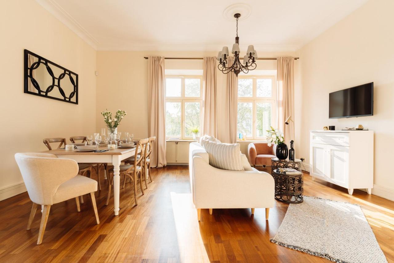 Art Lofts By Loft Affair * Krakau