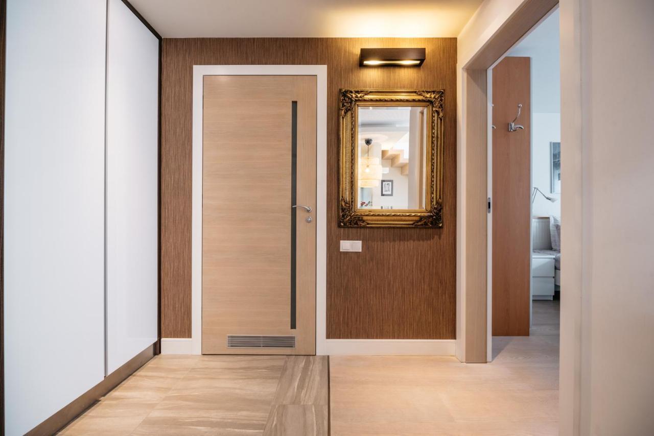 Appartement Art Lofts By Loft Affair