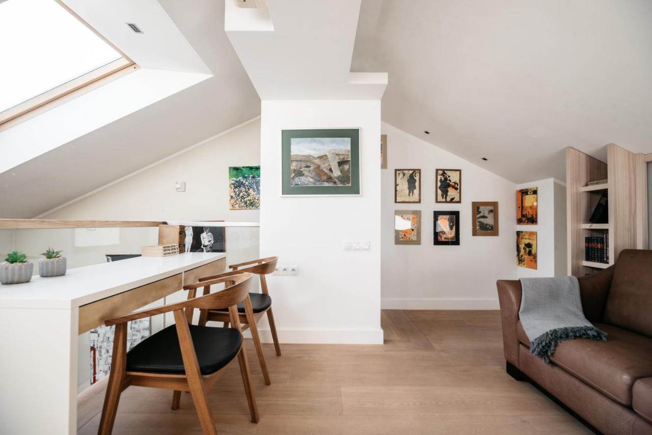 Appartement Art Lofts By Loft Affair *