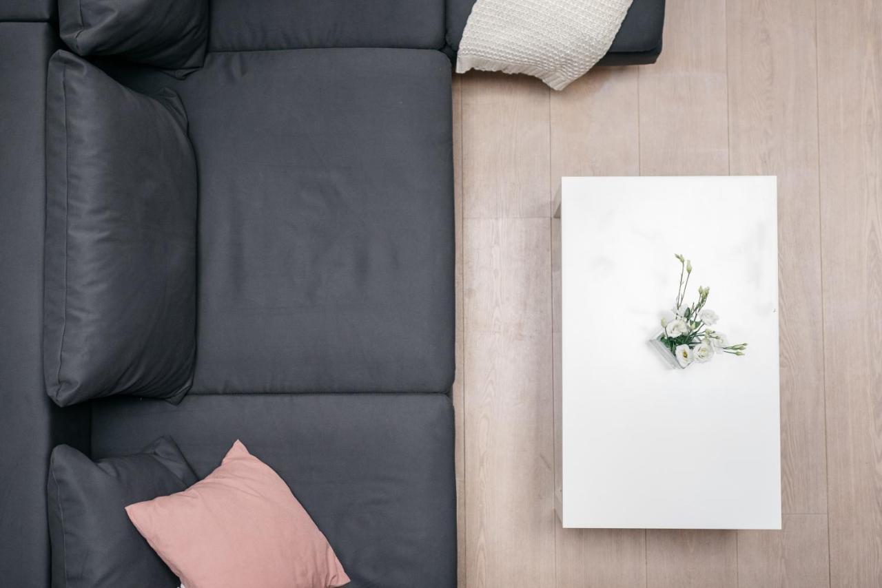 Art Lofts By Loft Affair Appartement *