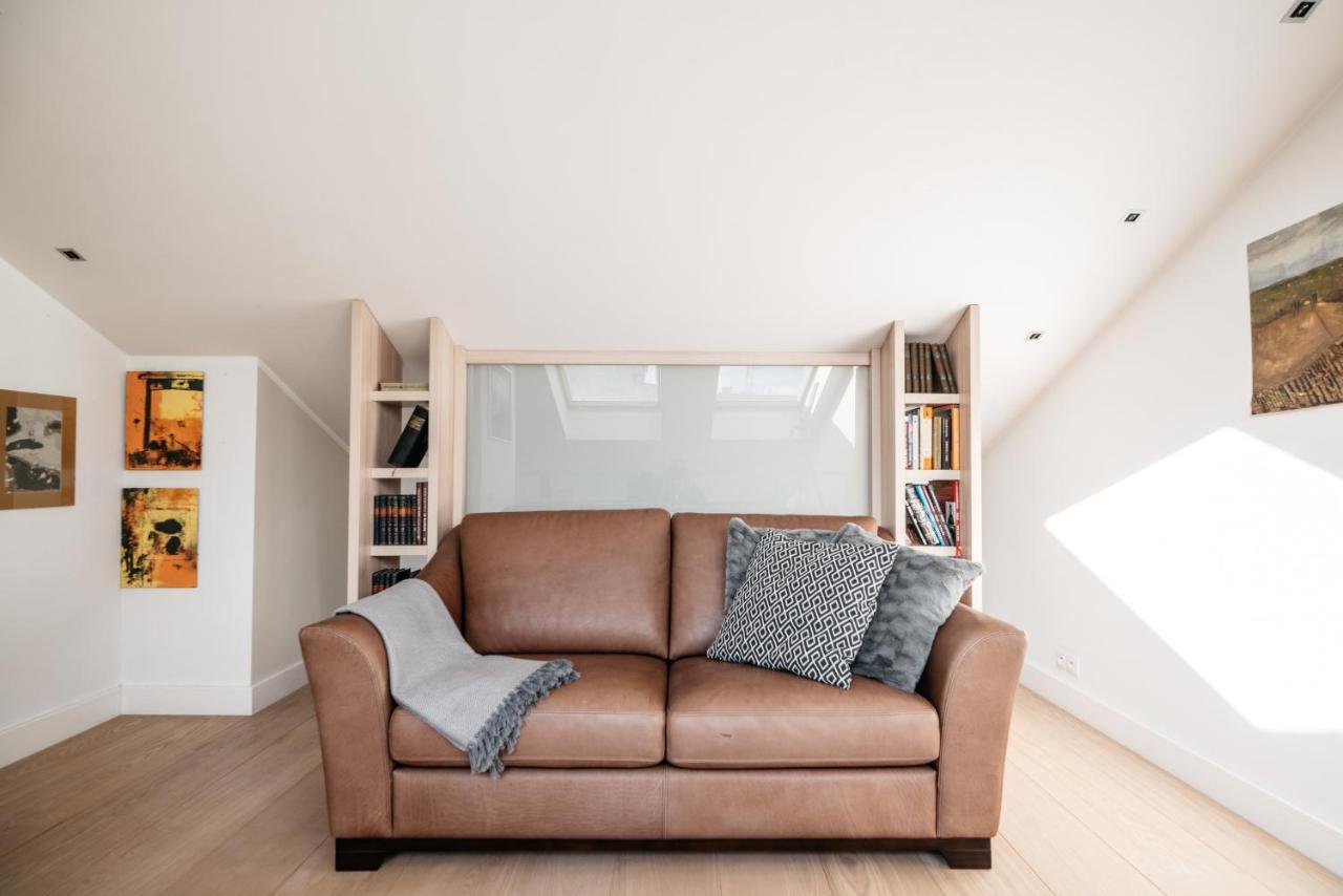Art Lofts By Loft Affair * Krakau