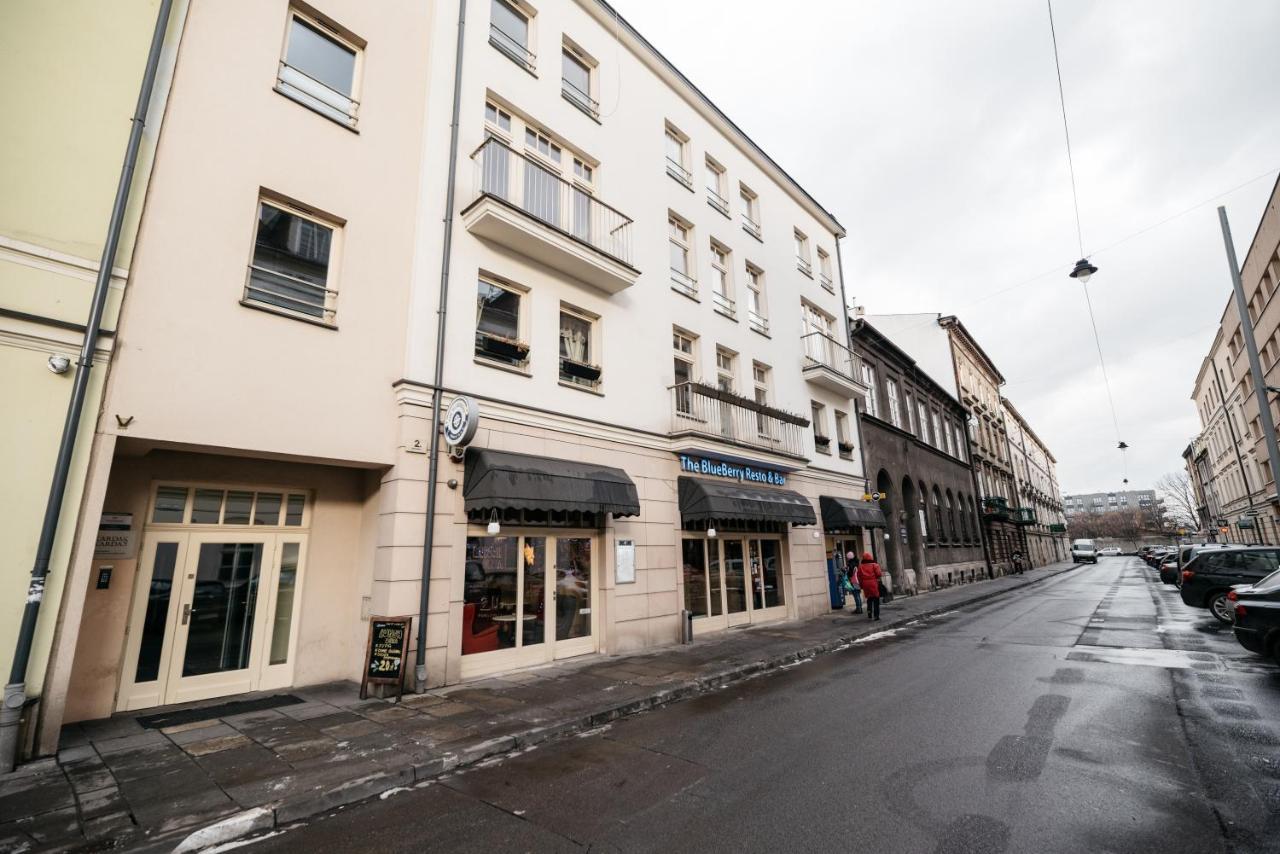 Appartement Art Lofts By Loft Affair Krakau