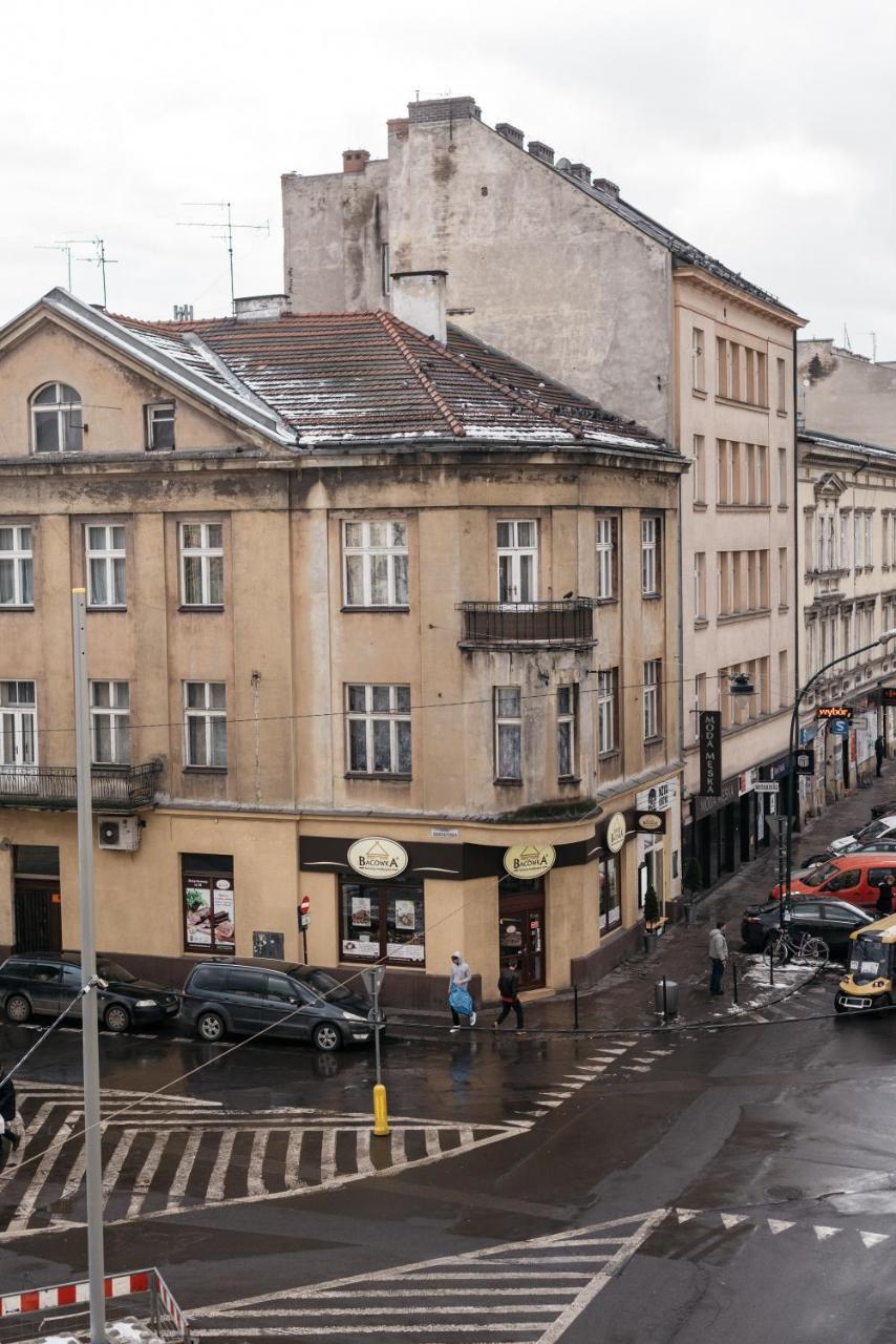 Art Lofts By Loft Affair * Krakau