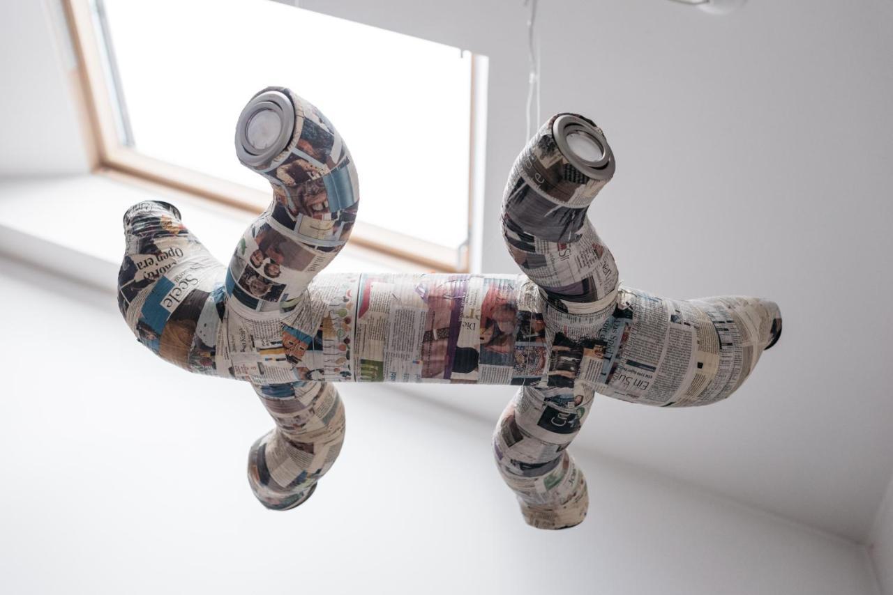Appartement Art Lofts By Loft Affair