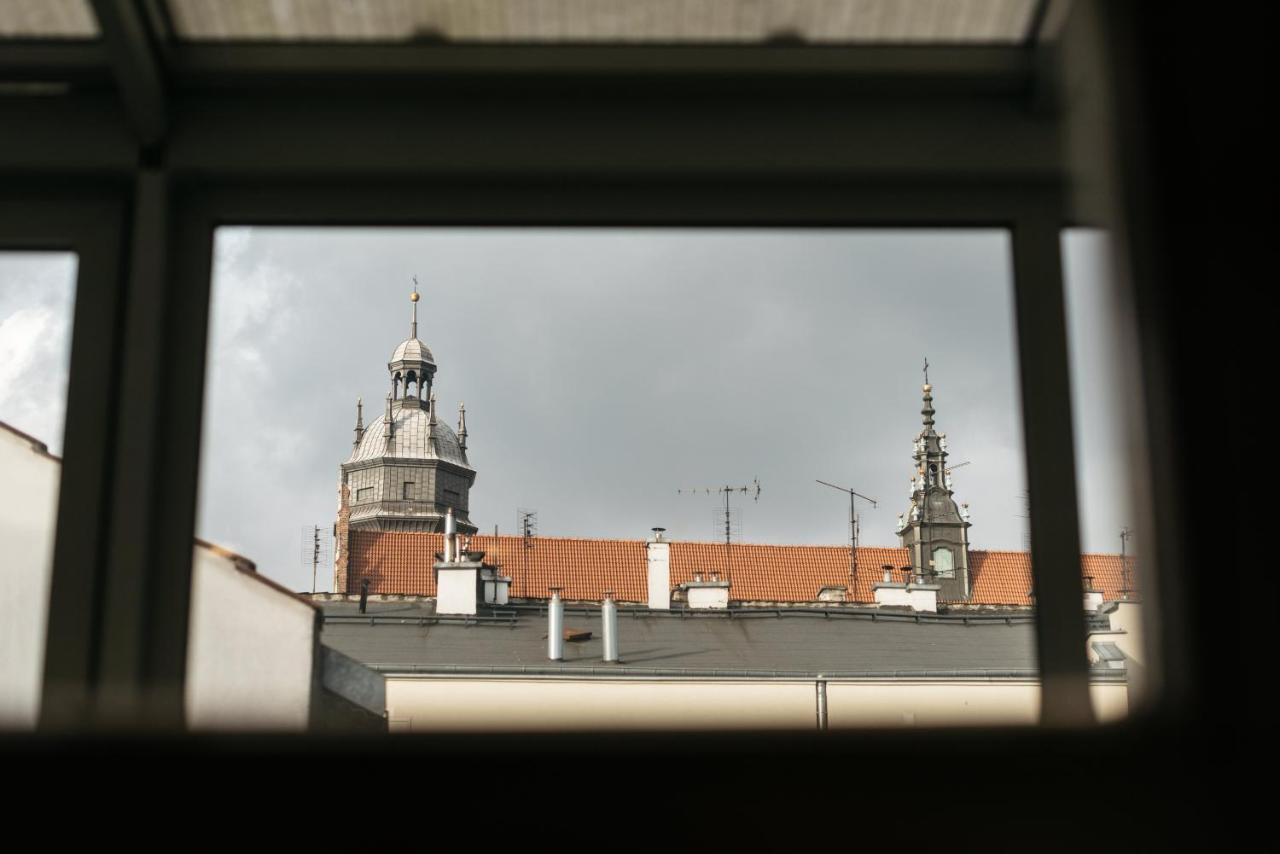 Appartement Art Lofts By Loft Affair Krakau