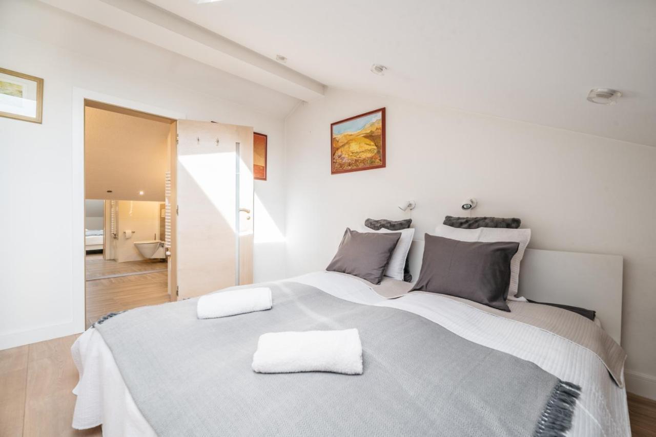 Art Lofts By Loft Affair Krakau