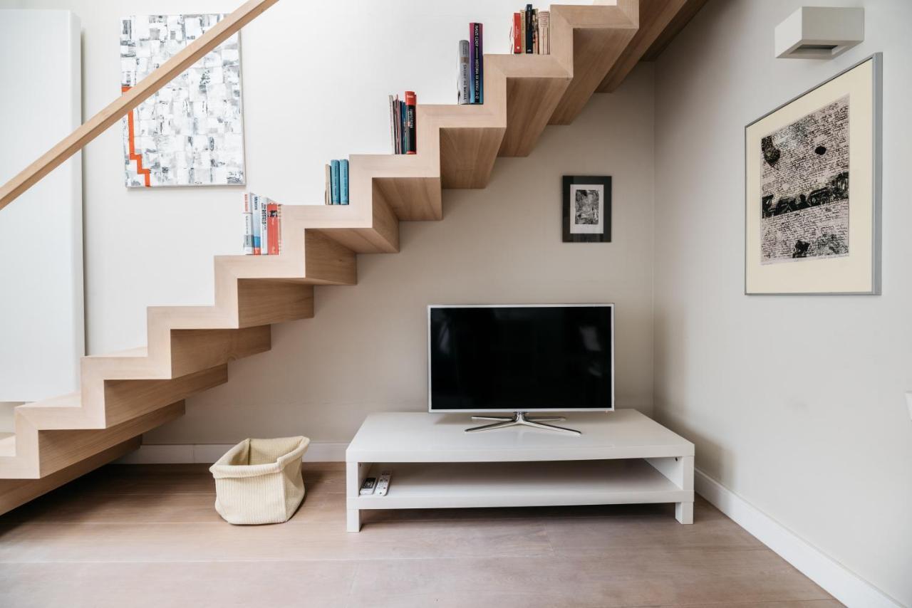 Art Lofts By Loft Affair Appartement