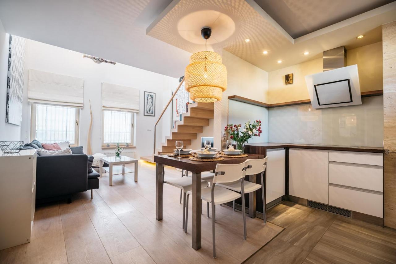 Appartement Art Lofts By Loft Affair *