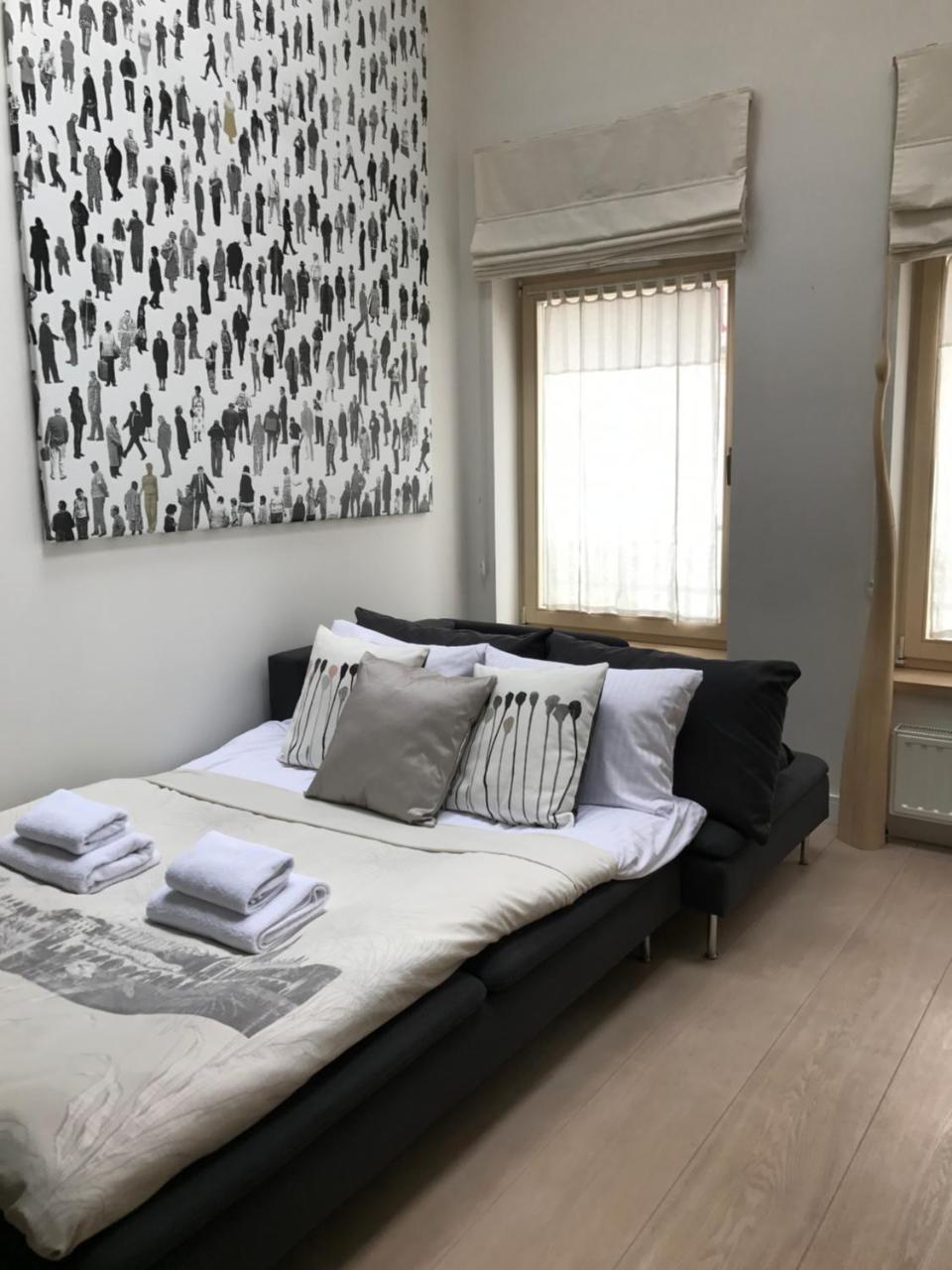 Art Lofts By Loft Affair Appartement