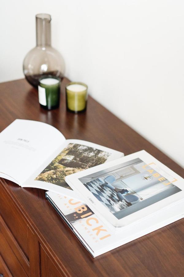 Art Lofts By Loft Affair * Krakow